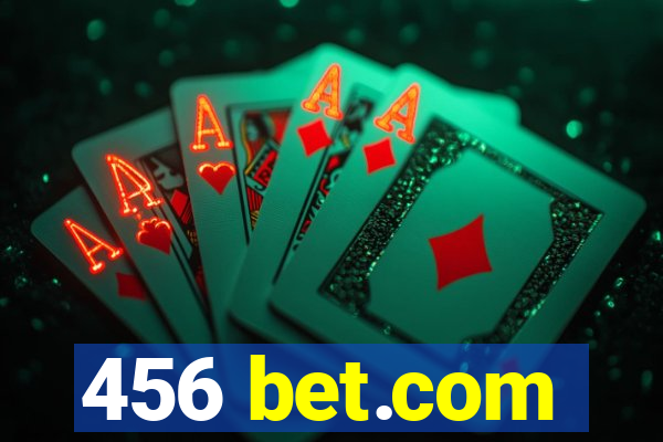 456 bet.com